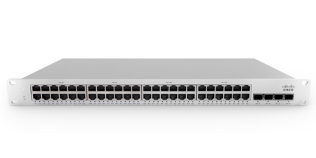 MS210-48FP
