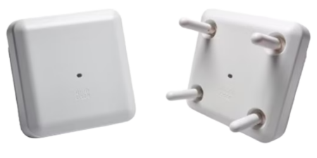Cisco Aironet 3800 Series