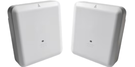 Cisco Aironet 4800 Access Point