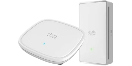 Cisco Catalyst 9105 Series