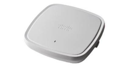 Cisco Catalyst 9117