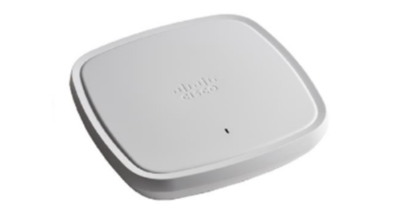 Cisco Catalyst 9120AX