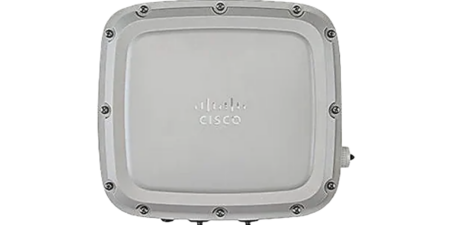 Cisco Catalyst 9124AX Series