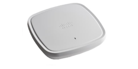 Cisco Catalyst 9130AX