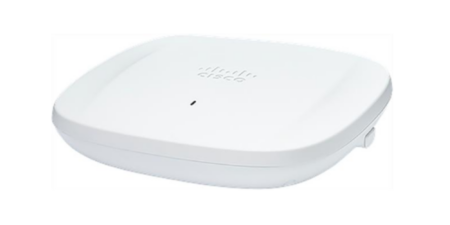 Cisco Catalyst 9162