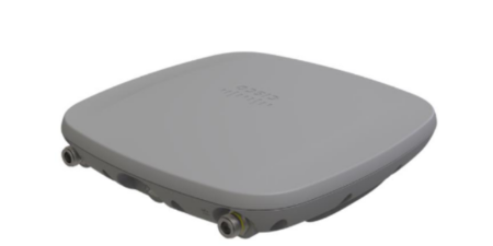 Cisco Catalyst 9163E
