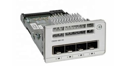 C9200-NM-4G