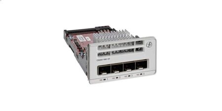 C9200-NM-4X