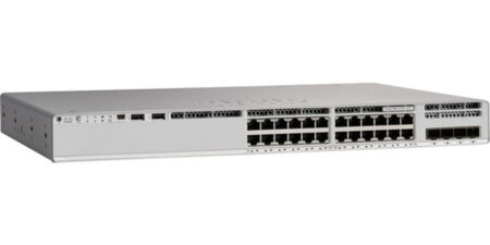 C9200L-24P-4G