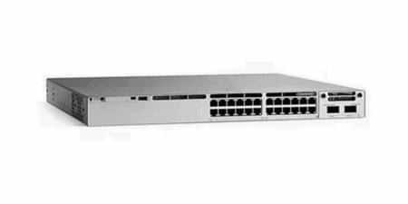 C9200L-48PXG-2Y
