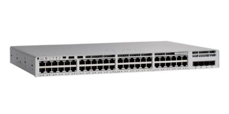 C9200L-48PL-4X