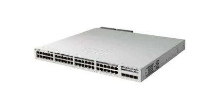 C9300-48P-4X
