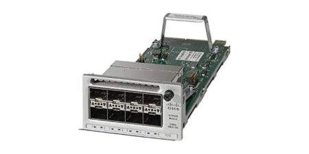 C9300-NM-8X