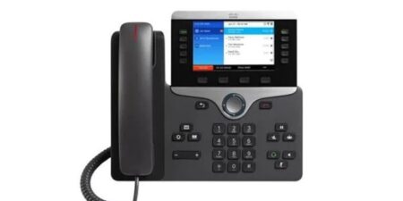 Cisco IP Phone 8861