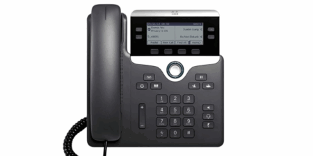 Cisco IP Phone 7841