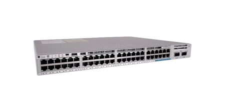 C9200-48PXG