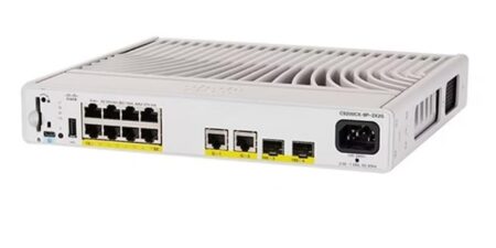 C9200CX-8P-2X2G