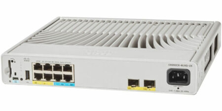 C9200CX-8UXG-2X
