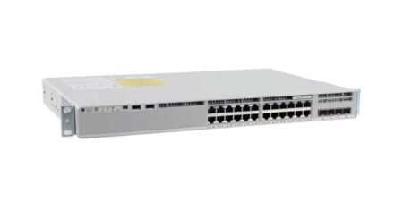 C9200L-24P-4X
