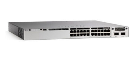 C9200L-24PXG-2Y