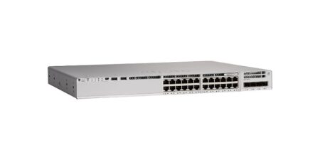 C9200L-24T-4X