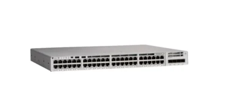 C9200L-48PL-4G