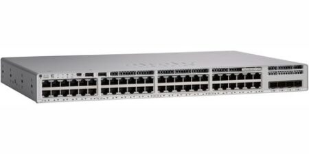 C9200L-48T-4X