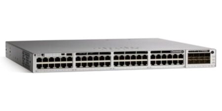 C9300-24H