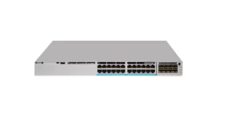 C9300-24UXB