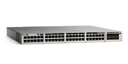 C9300-48H