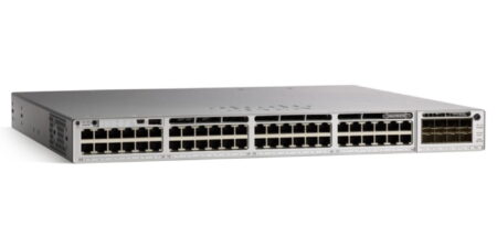 C9300-48UB