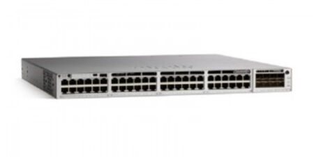 C9300-48UXM