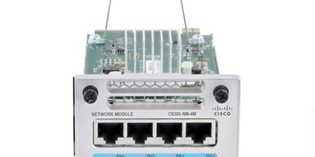 C9300-NM-4M