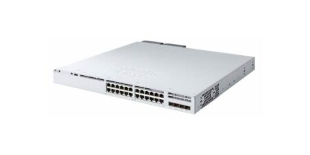 C9300L-24P-4X