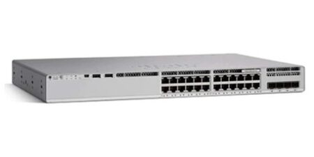 C9300L-24T-4G