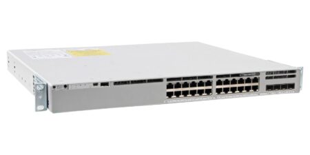 C9300L-24T-4X