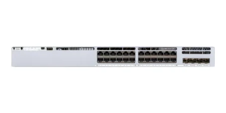 C9300L-24UXG-2Q