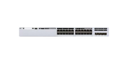 C9300L-24UXG-4X