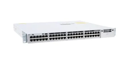 C9300L-48P-4G