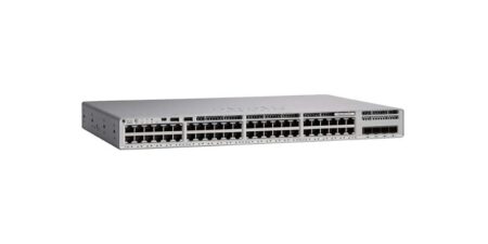 C9300L-48PF-4X