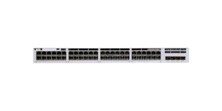 C9300L-48UXG-4X