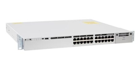 C9300-24T