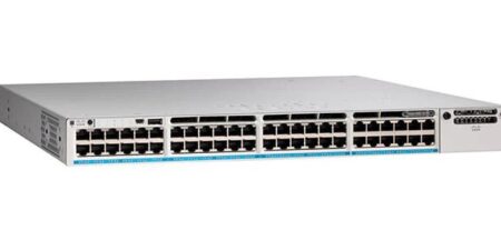 C9300-48UN