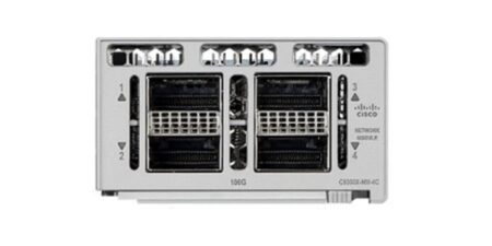 C9300X-NM-4C