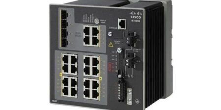 IE-4000-16T4G-E