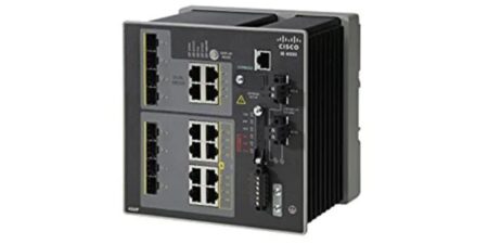 IE-4000-4GC4GP4G-E