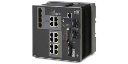 IE-4000-4T4P4G-E