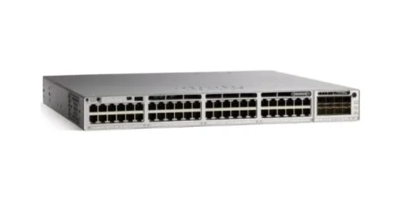 C9300-48T